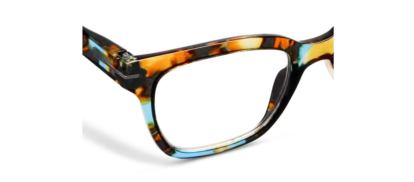 Peepers - Buzzworthy (Blue Light): Green / Reading / 2.00