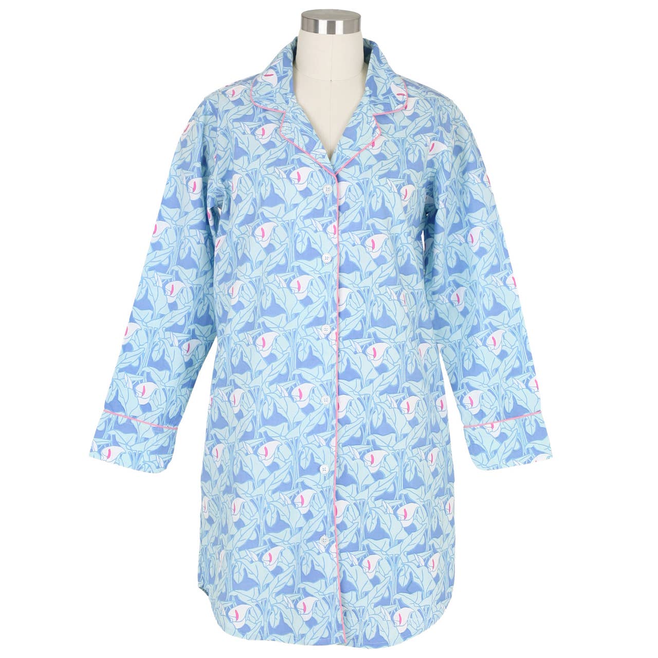 Needham Lane - Amelia Nightshirt