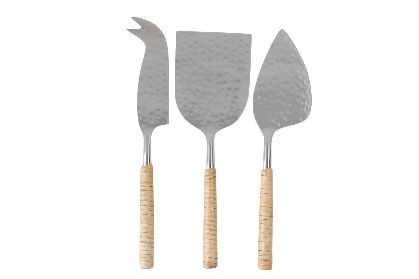 Be Home US - Aquila Cheese Set