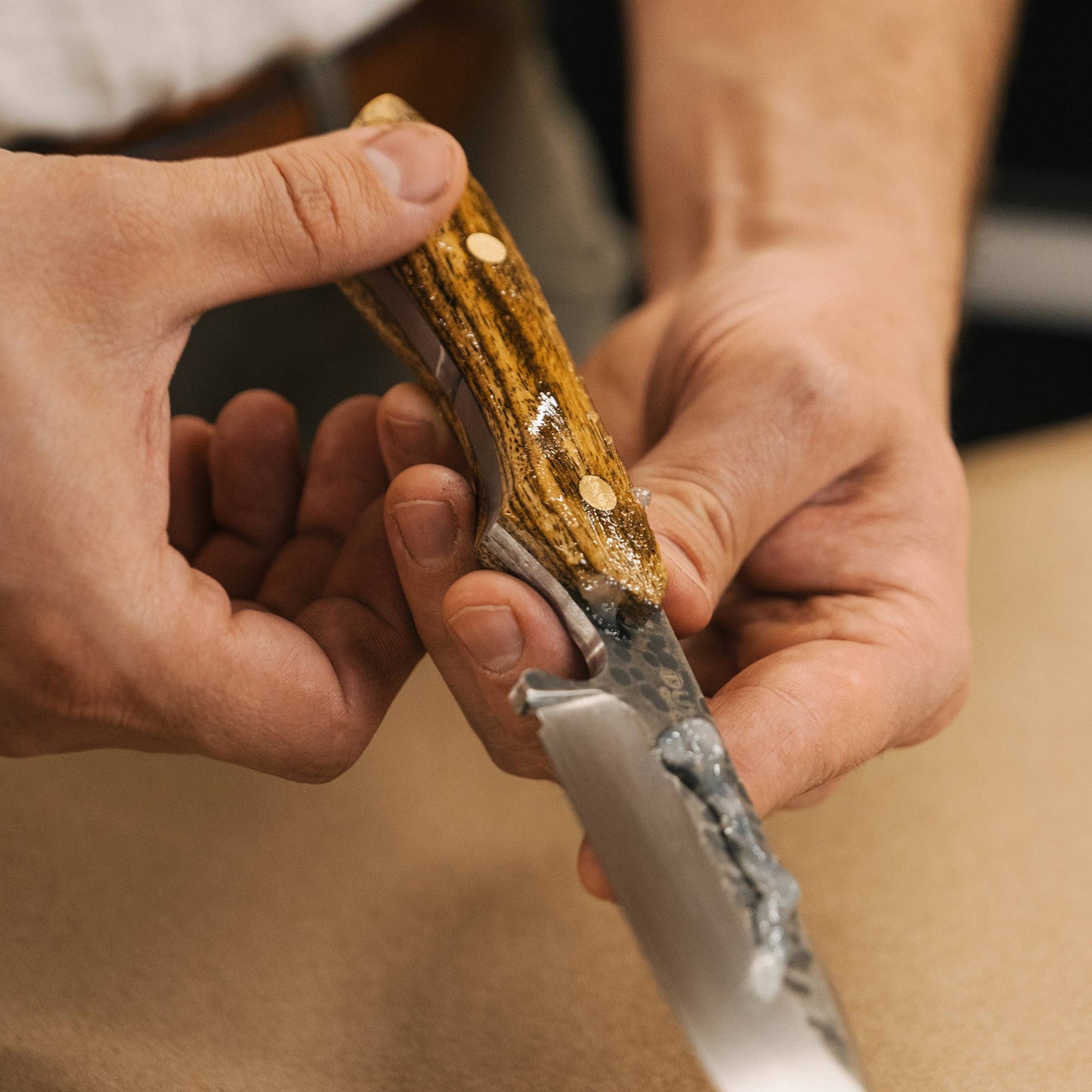 Walrus Oil - Axe Oil, 4oz