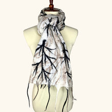 Load image into Gallery viewer, Arkansas Winter Scarf