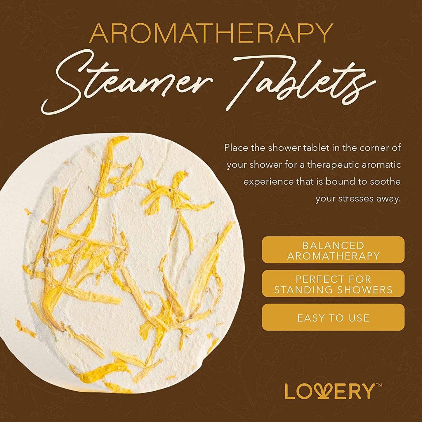 Lovery - Fathers Day 14Pc Sandalwood Bath Set, Beard Grooming Kit