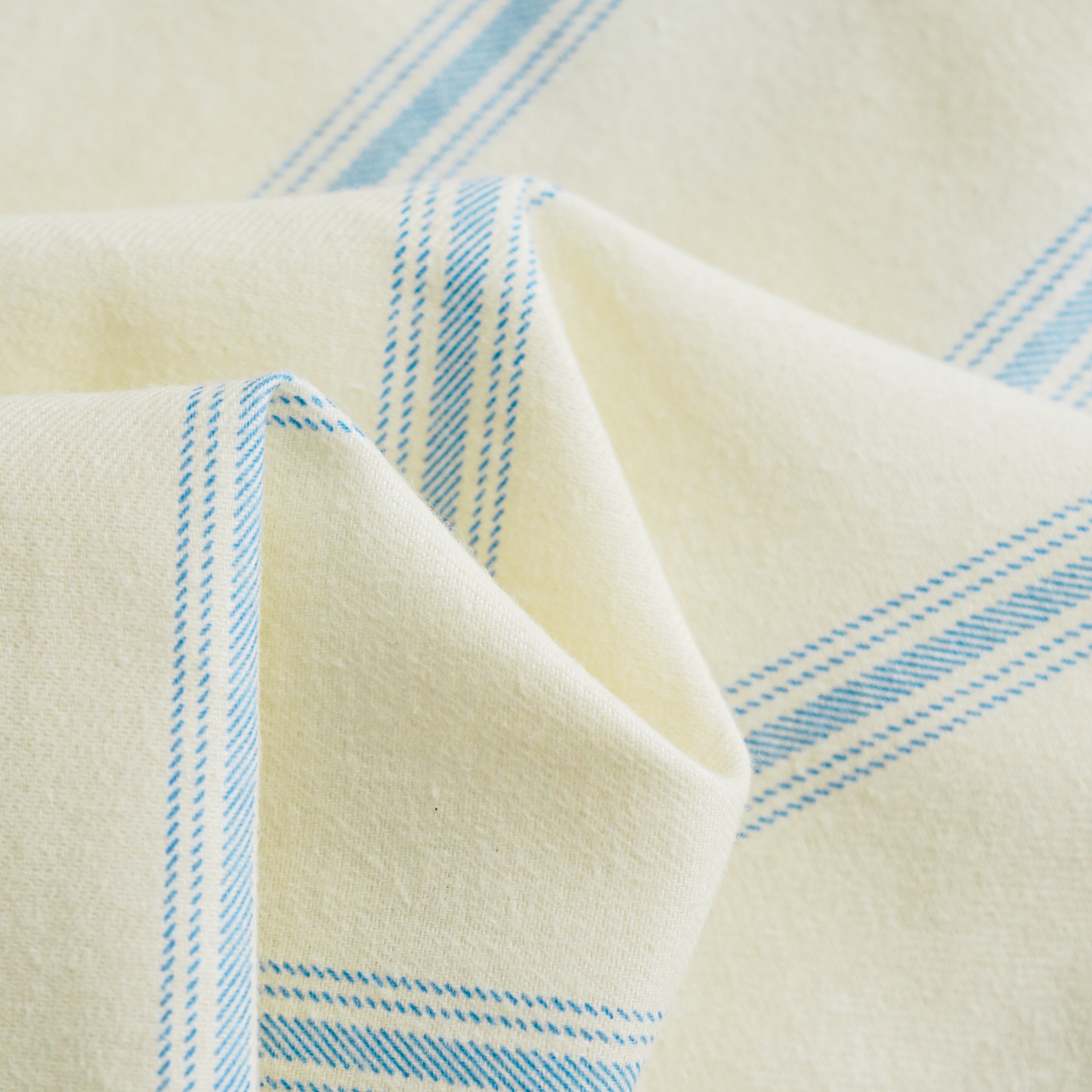 DrifWoo - Cotton Striped Loungewear Set – Comfortable & Warm: L