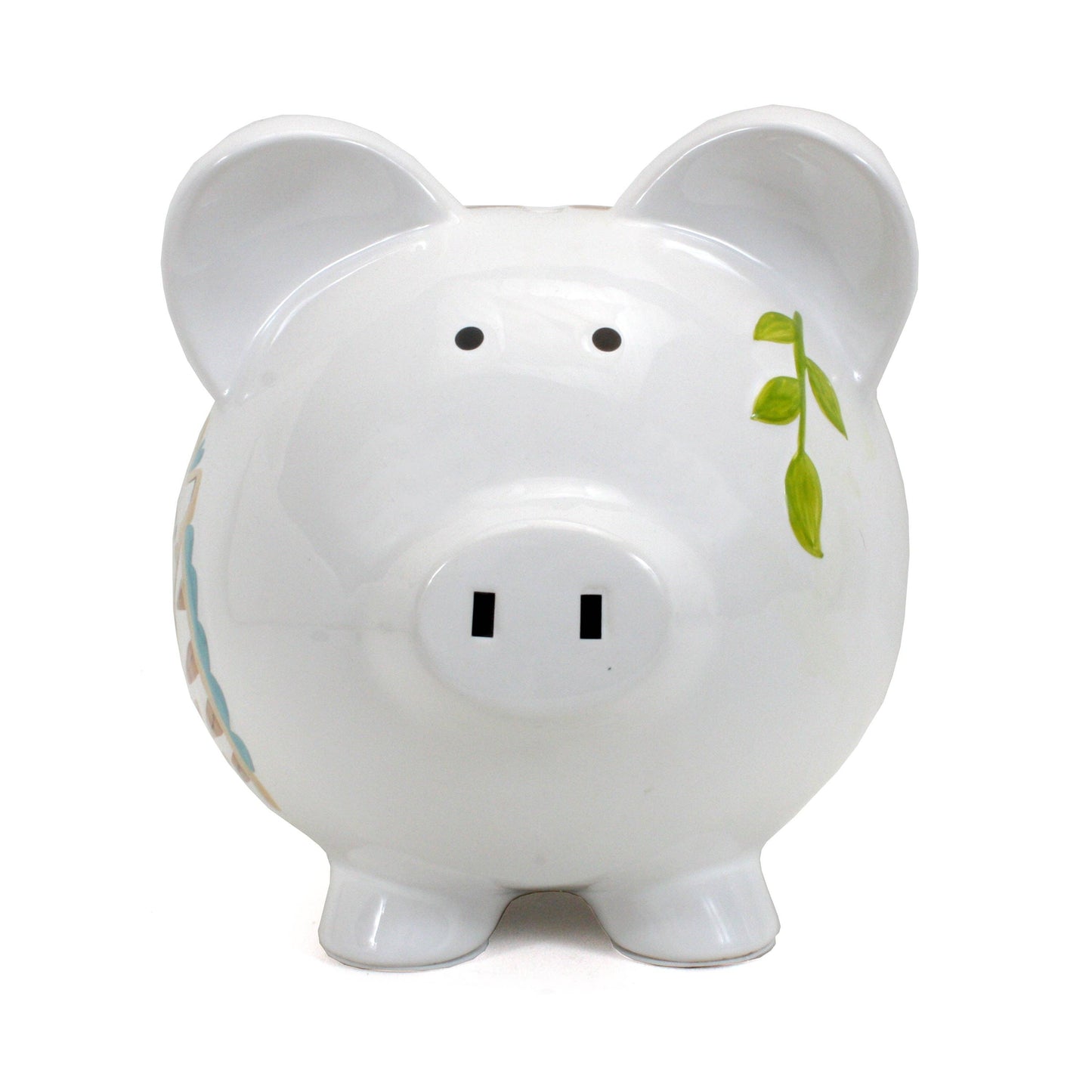 Child To Cherish® - Jungle Jack Large Piggy Bank