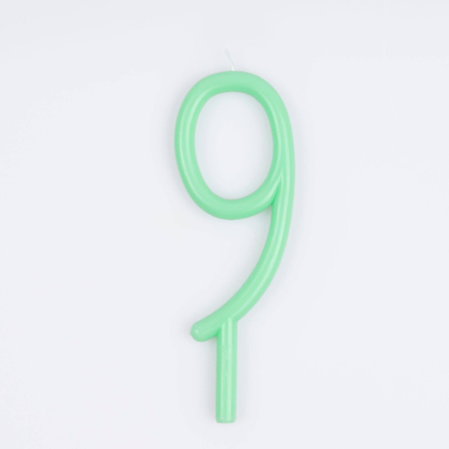 Meri Meri - Slim Number Candles: 1