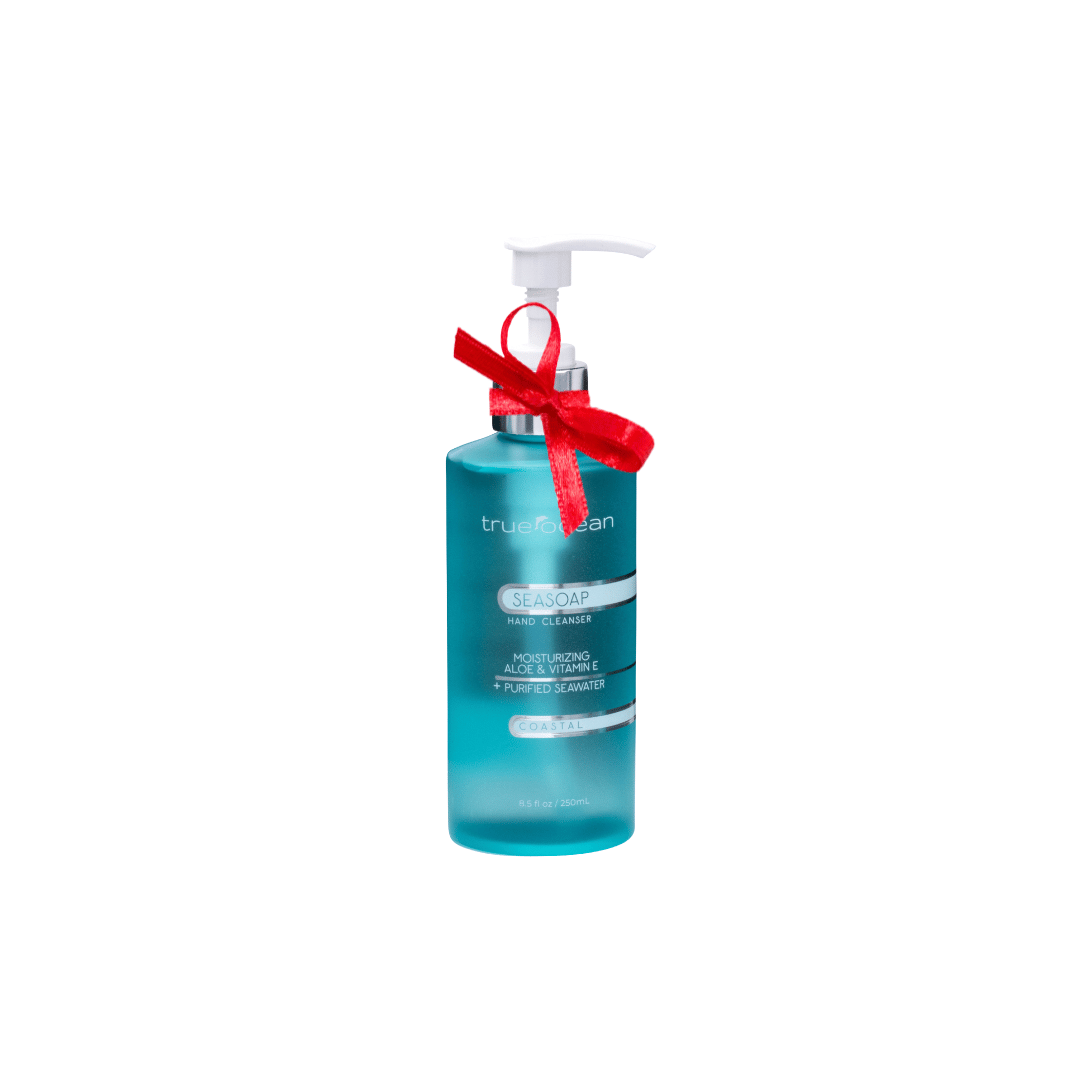 True Ocean - True Ocean Seasoap - 7oz.