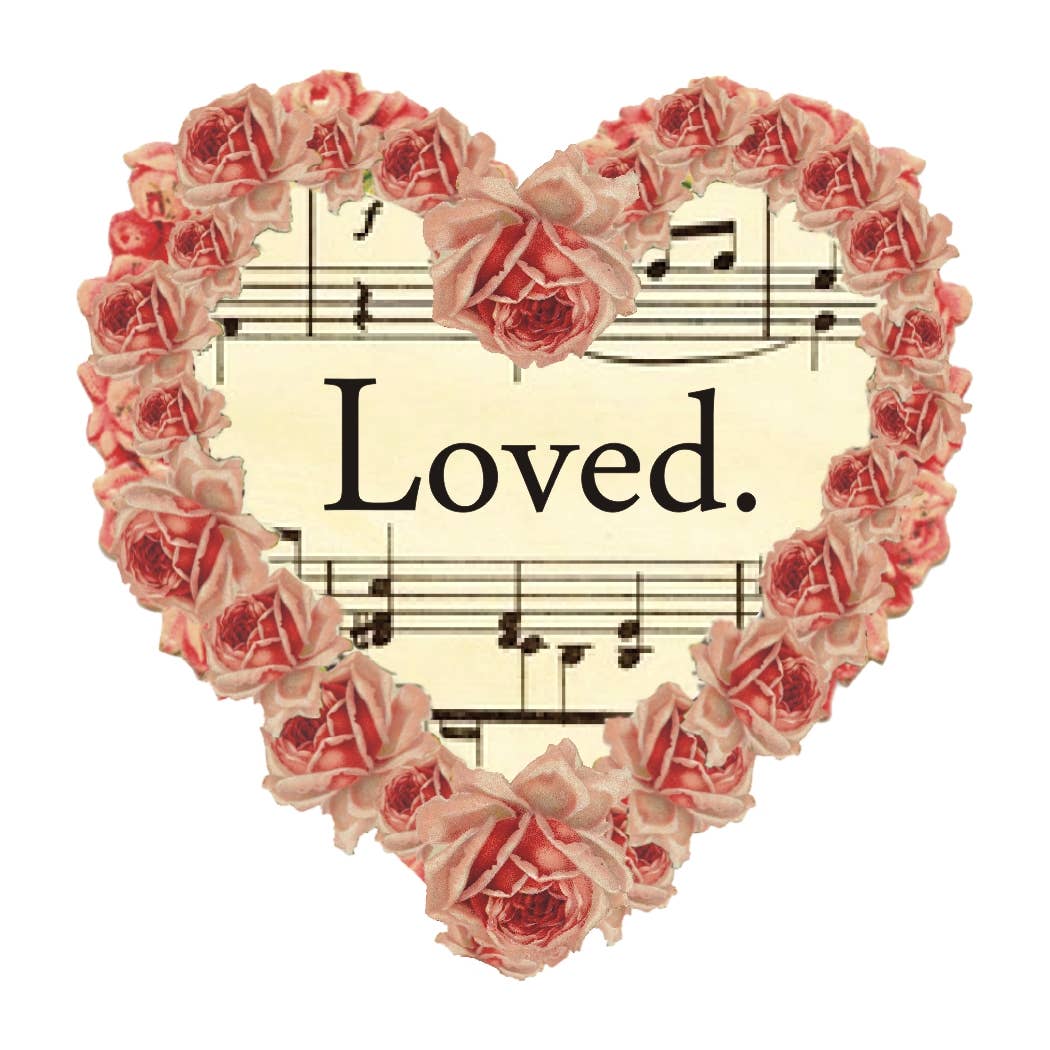 Heart The Moment - Sticker Spinner Super Pack, with 192 stickers & Display