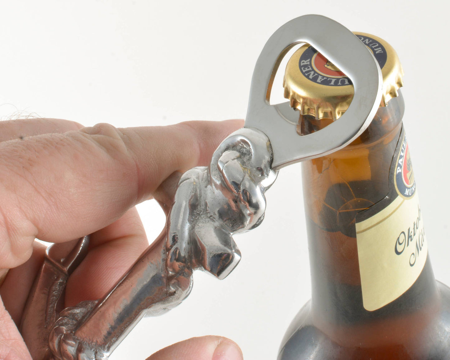 Arthur Court - Anchor Bottle Opener