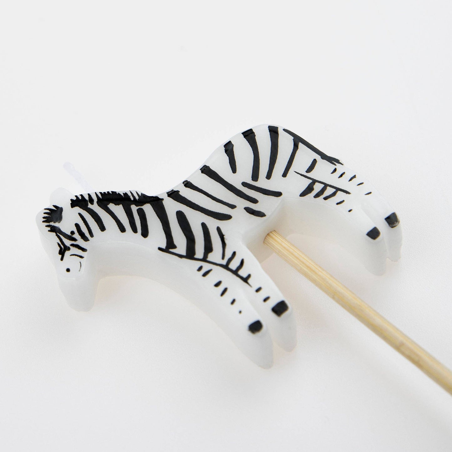 Meri Meri - Jungle Animal Candles