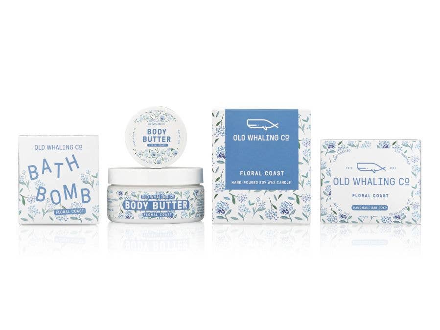 Old Whaling Company Candle - Thumbnail 5