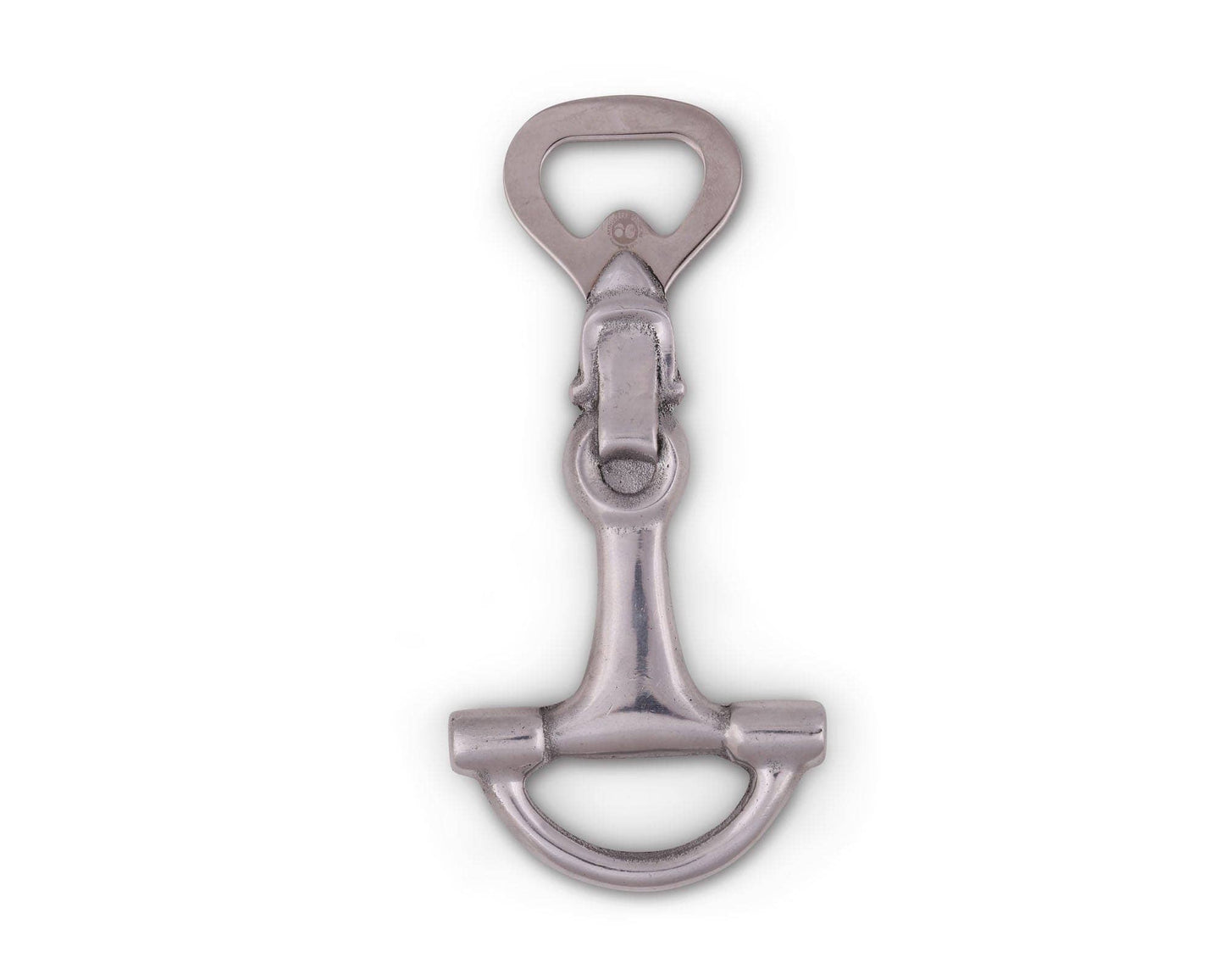 Arthur Court - Equestrian Bottle Opener