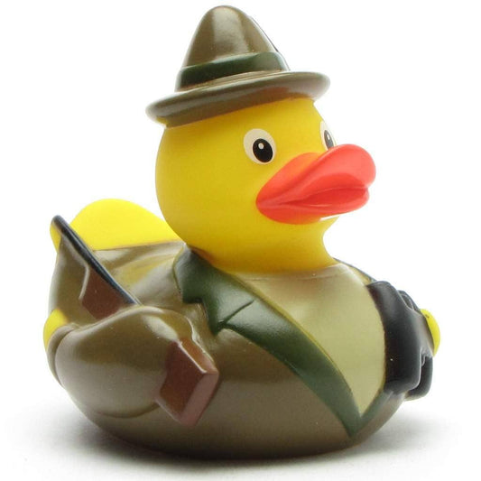Duckshop - Rubber Duck Hunter - rubber duck