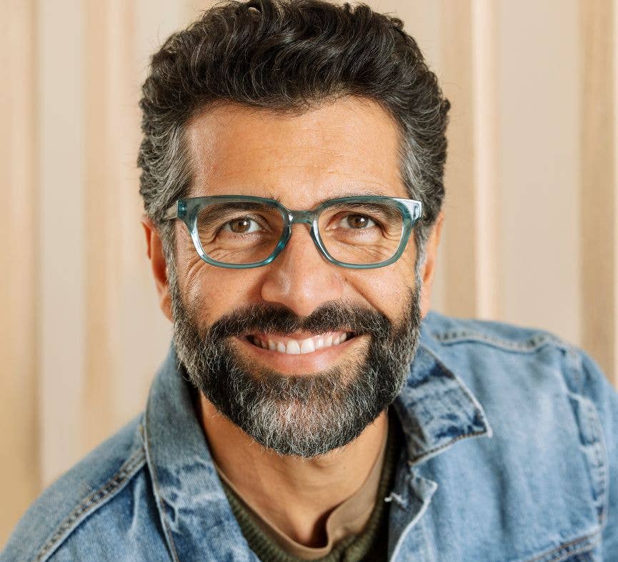 Peepers - Clive (Blue Light): Teal / Reading / 1.50