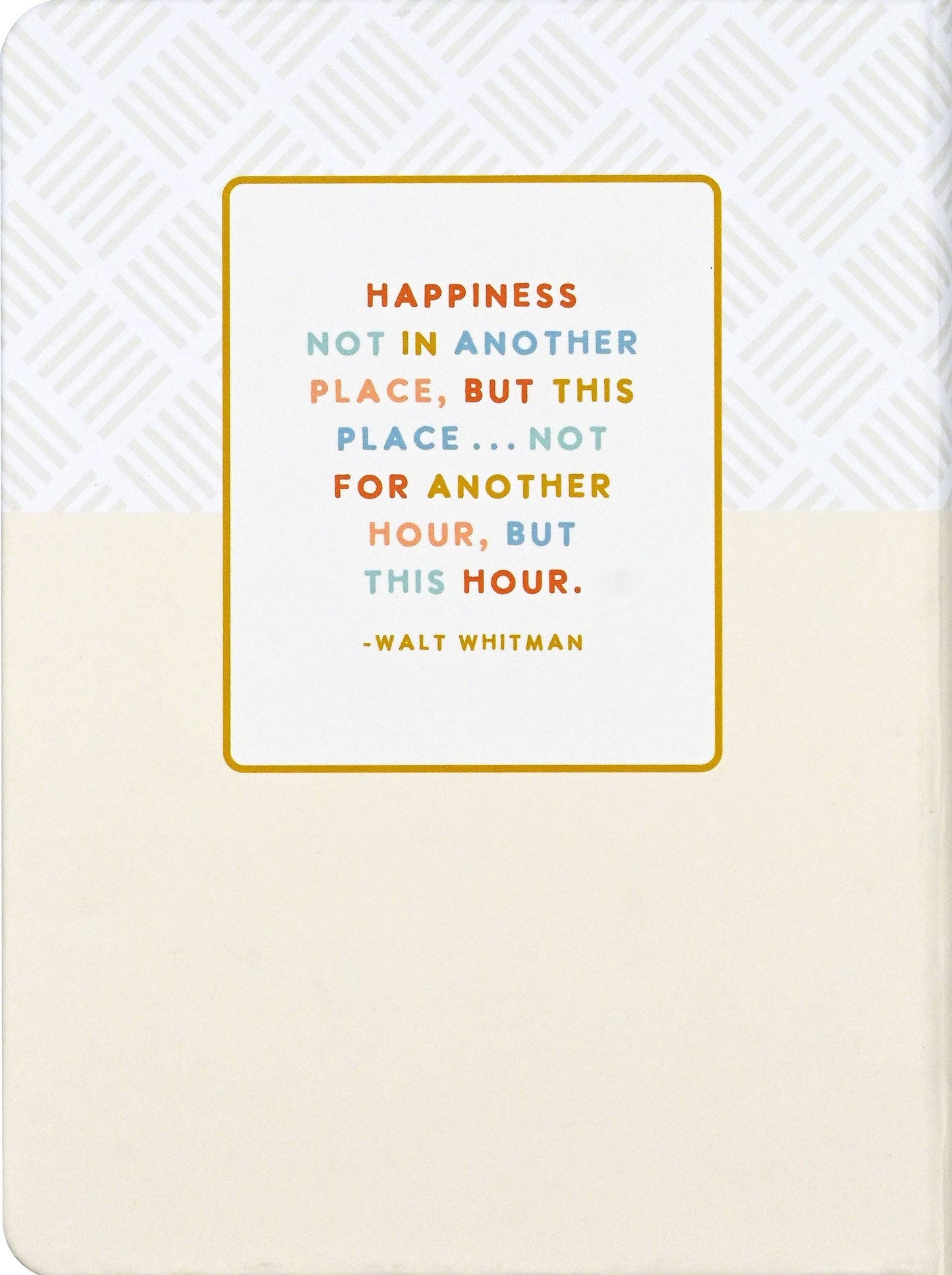 Peter Pauper Press - Positive Thinking