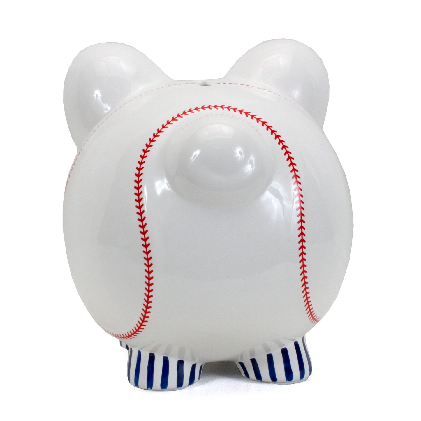 Child To Cherish® - Baseball Large Piggy Bank