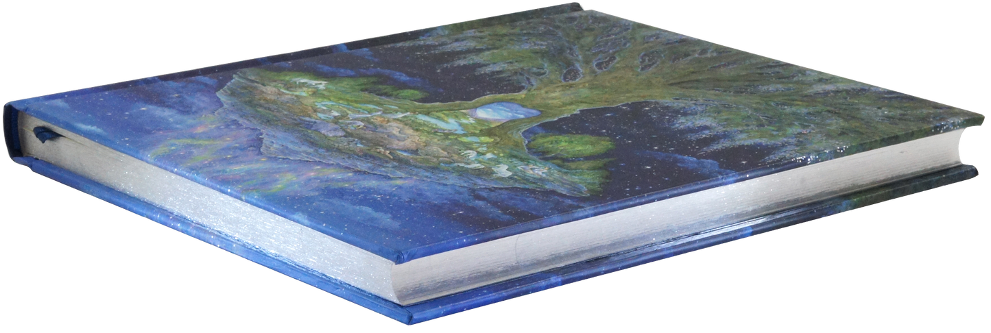 Peter Pauper Press - Heart of the Tree Journal