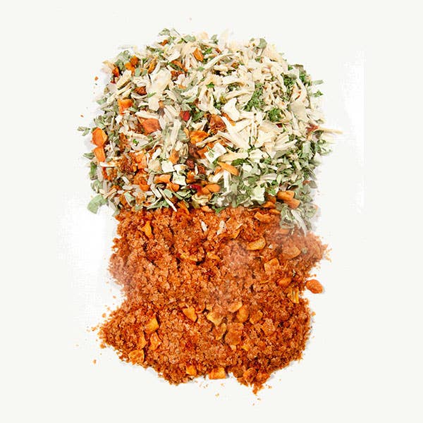 Happy Valley Soup Company - Tomato Basil Bisque