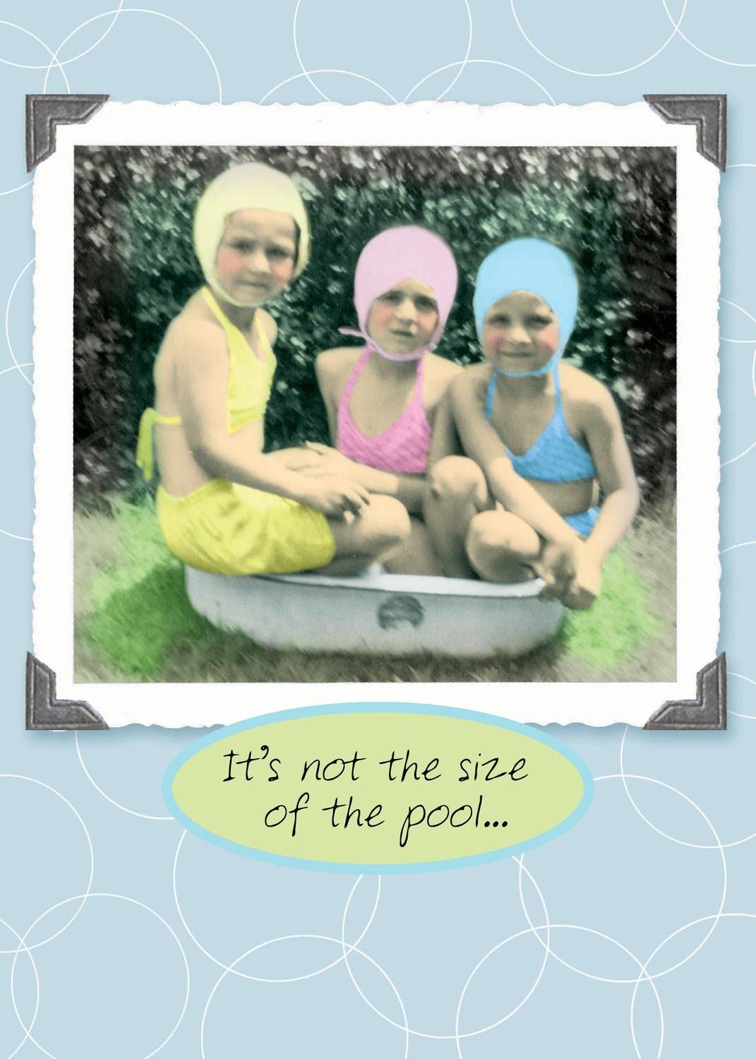 Actual Pictures - AP0643 Birthday Card