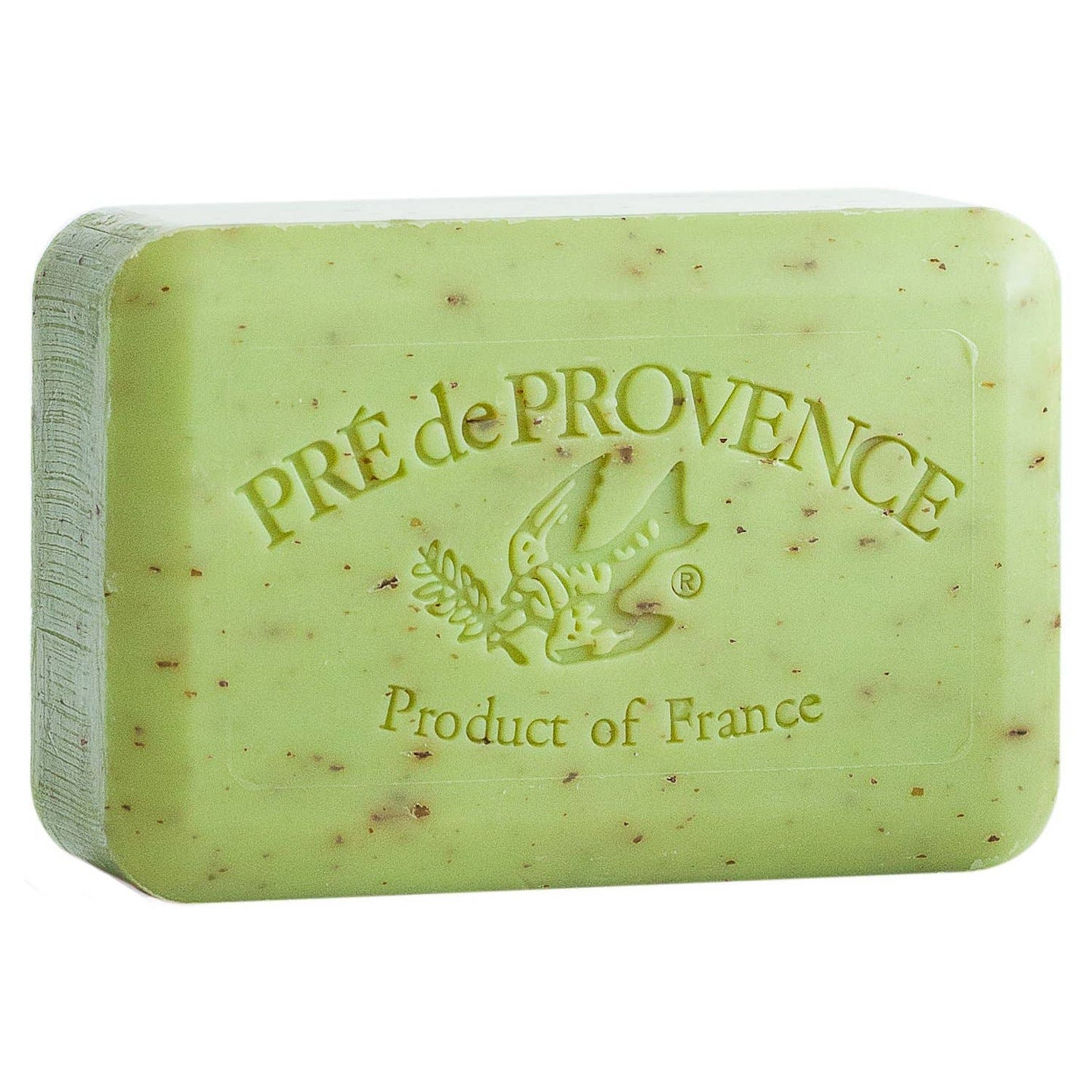European Soaps - Lime Zest Soap Bar -  250 g: 250g