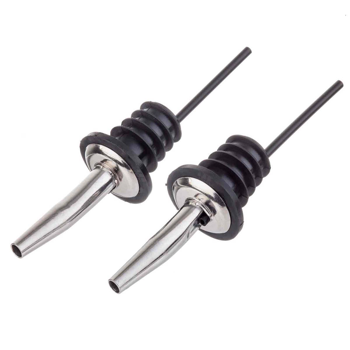 TableCraft Products Company - Vented Pourers, Pack of 2