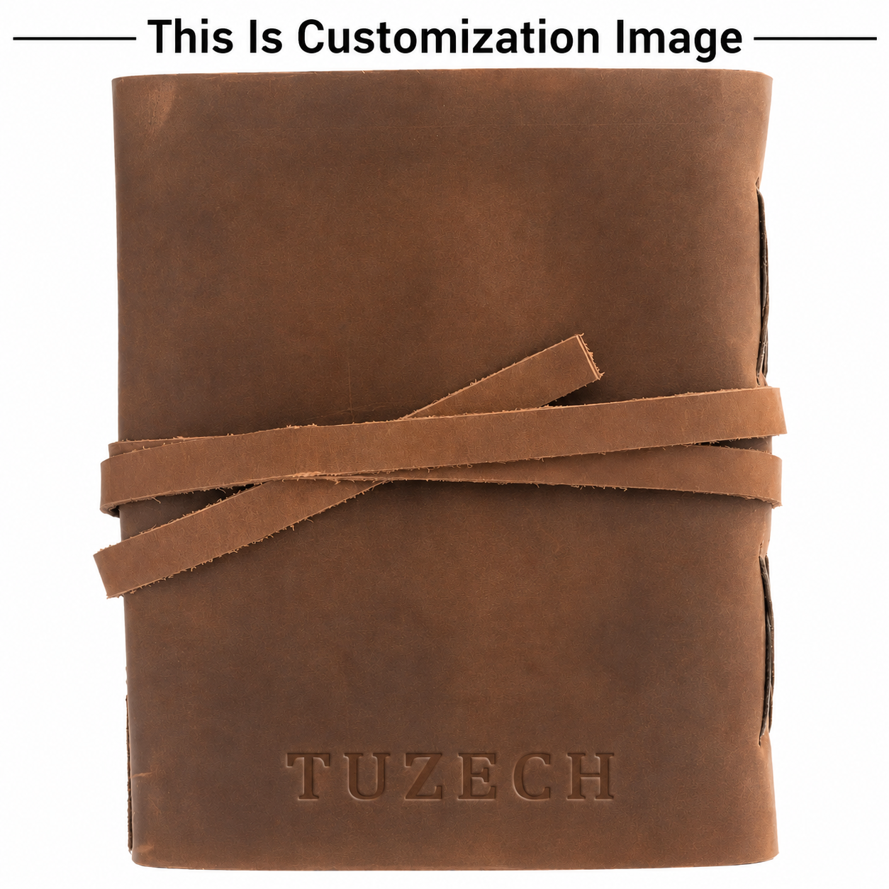 Immart Global LLC - Leather Journal Tree of Life Notebook (7x5 Inch): 7 x 5 inches / Unlined