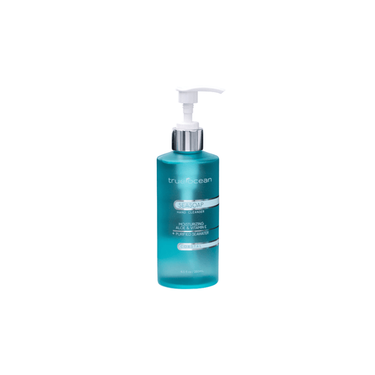 True Ocean - True Ocean Seasoap - 7oz.