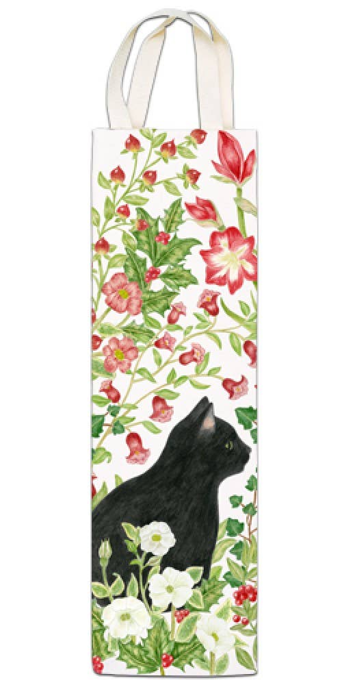 Alice's Cottage - Wine Caddy 25-369 Oscar