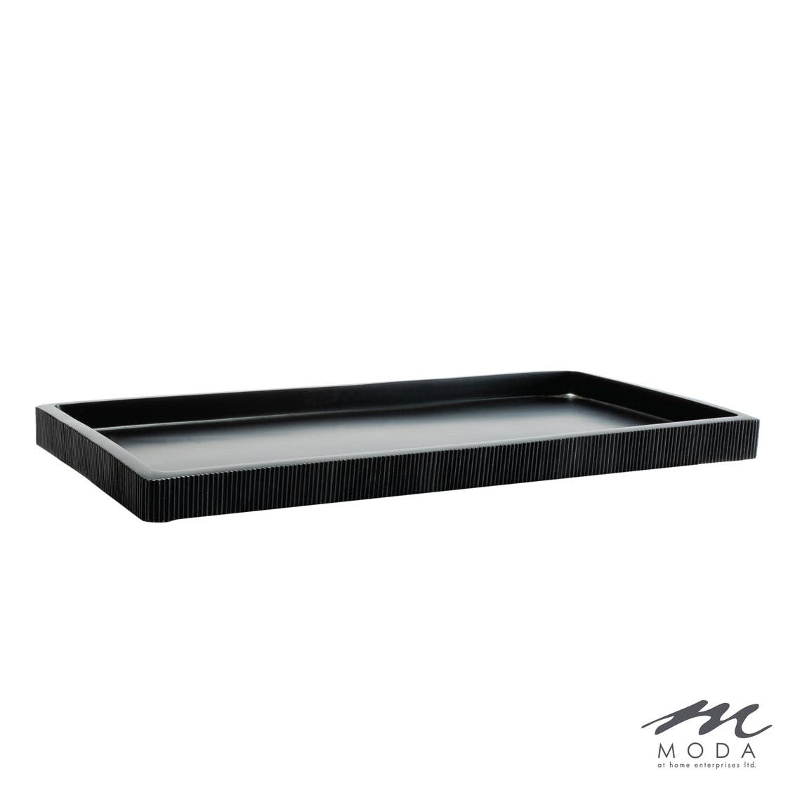 Moda at Home Enterprises, Ltd - Fitzroy Tray Resin