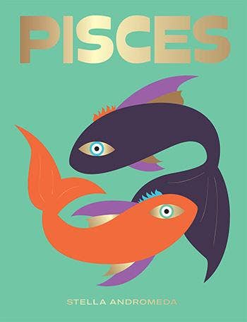 Chronicle Books - Pisces