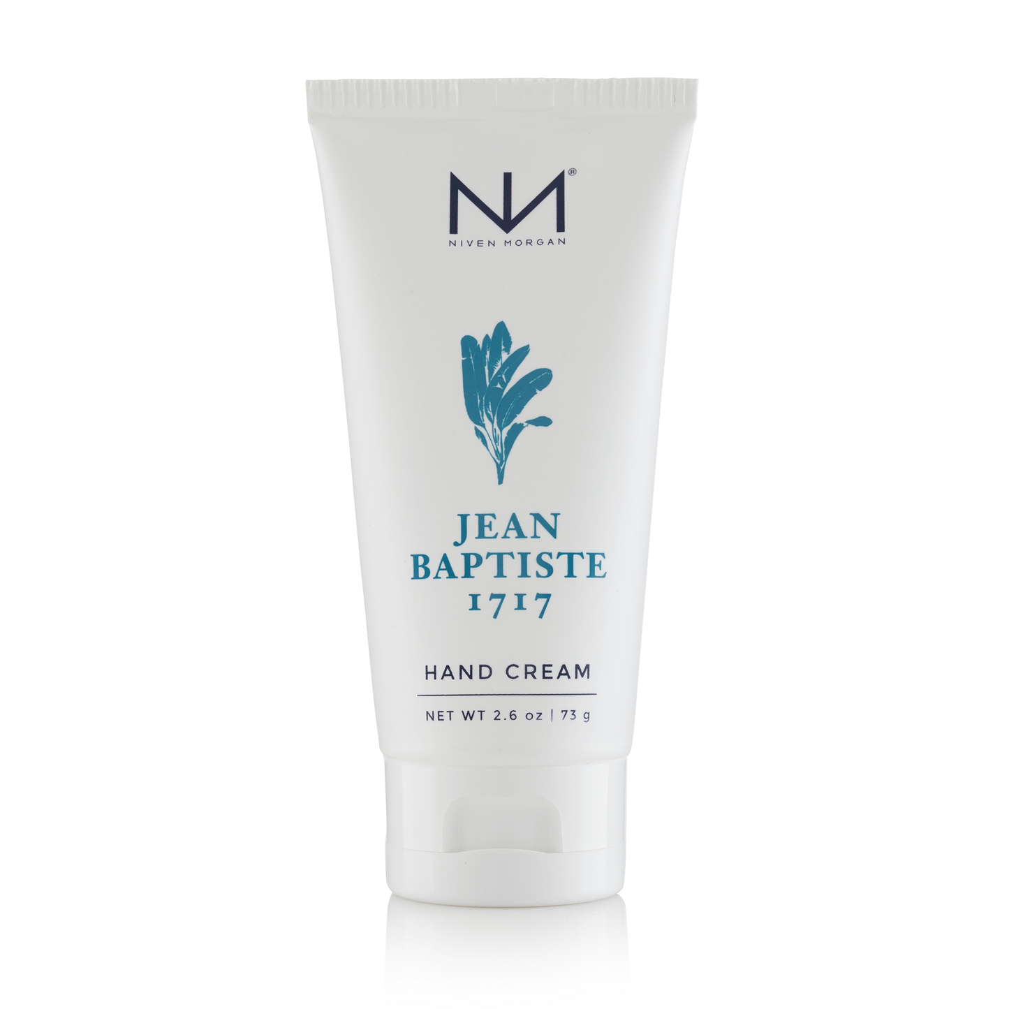 Niven Morgan - Jean Baptiste Travel Hand Cream