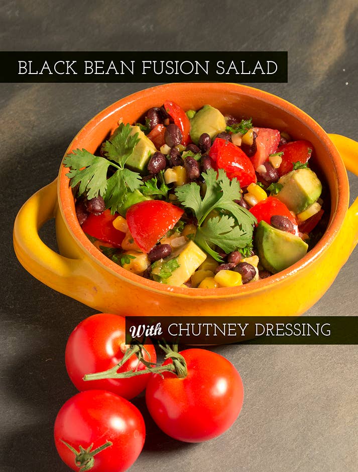 Tait Farm Foods - Mango Chutney