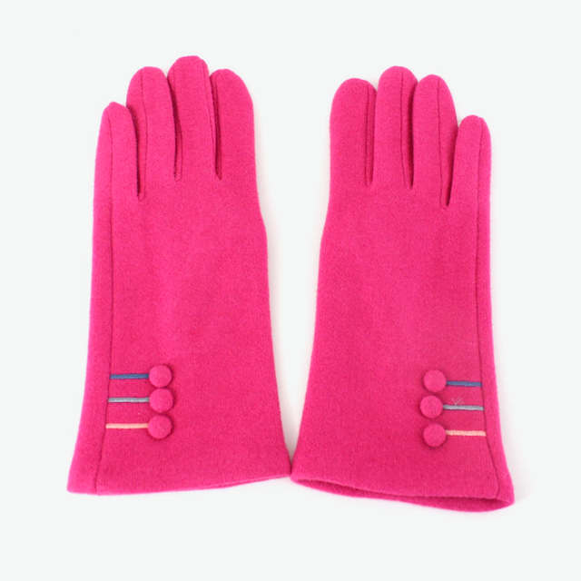 Pretty Persuasions - A23034 Shawna Gloves: 03 Lavender