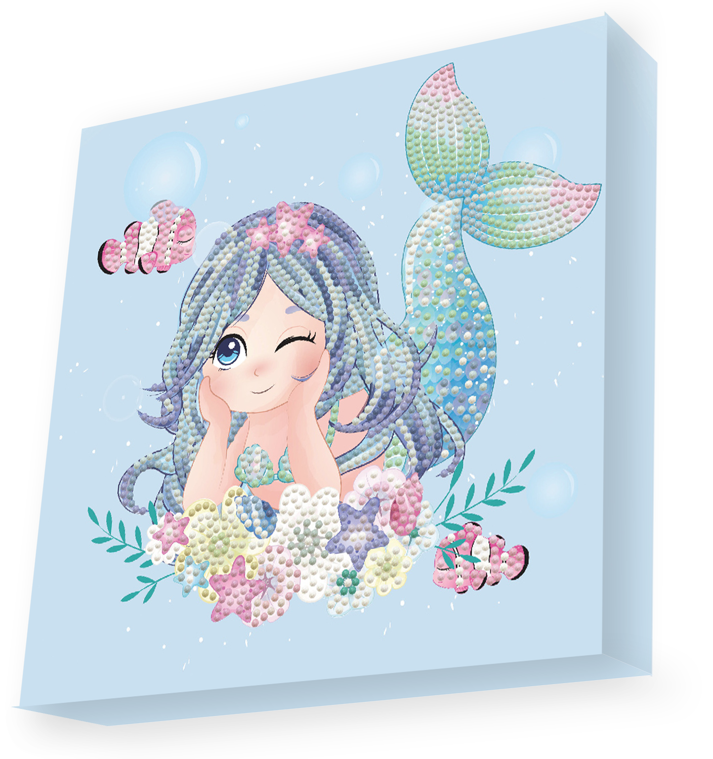 DIAMOND DOTZ® - Sea Starlett (Medium)