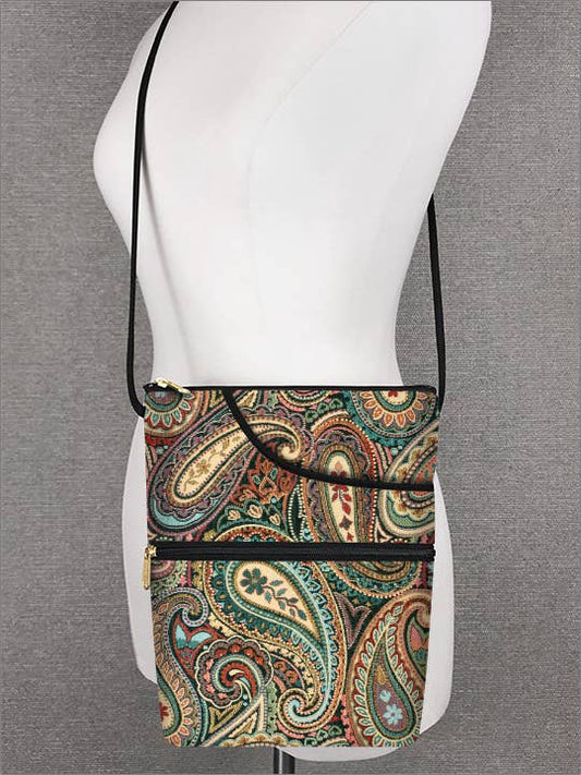 Danny K. Handbags - Bella Purse: Eshe