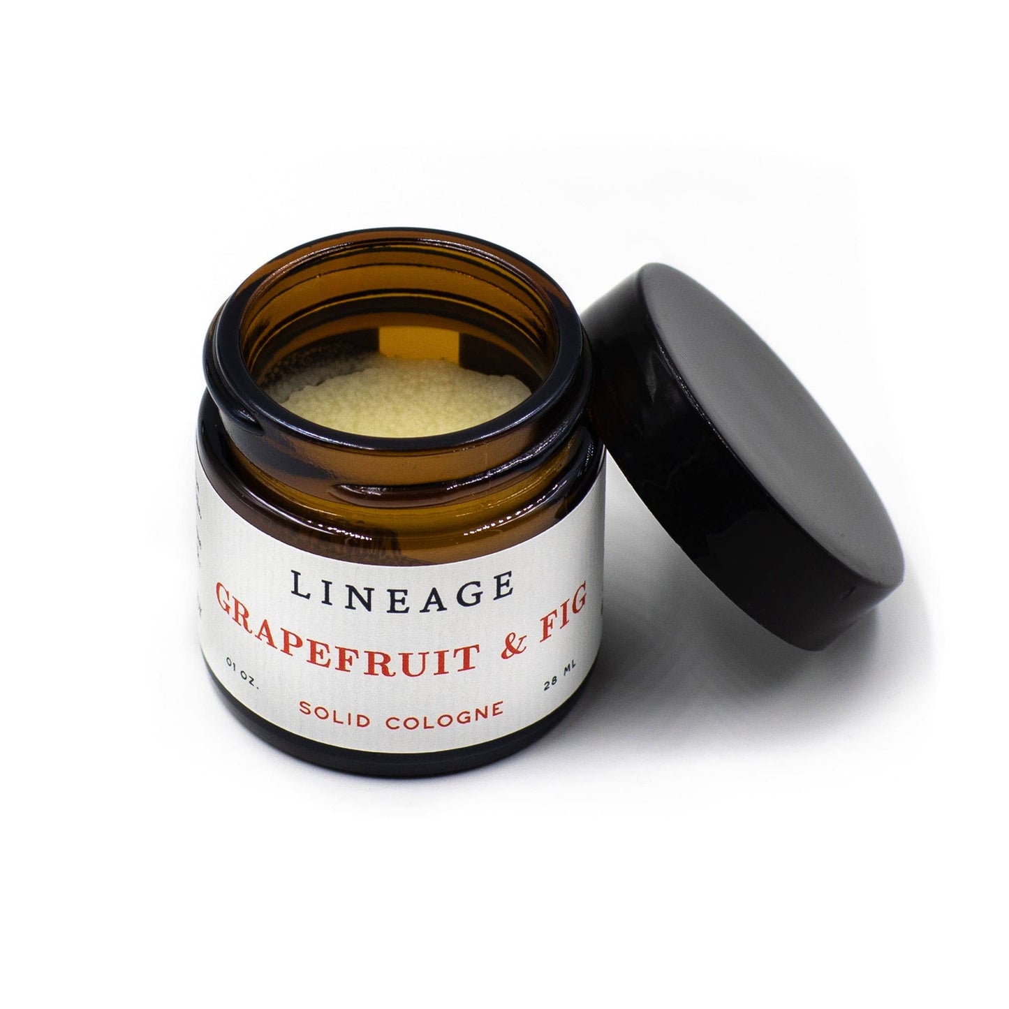 Lineage - Grapefruit & Fig Cologne