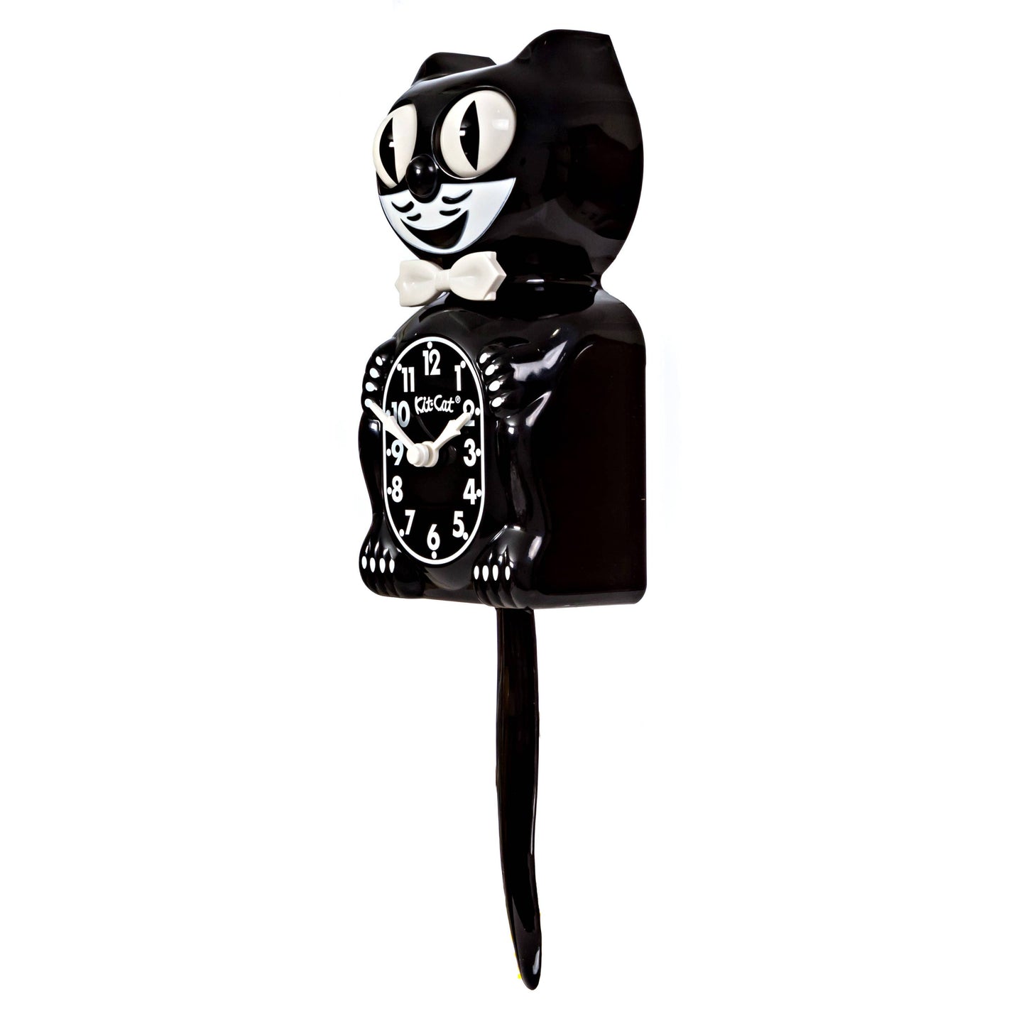 Kit-Cat Klock - Classic Black Kit Cat Klock