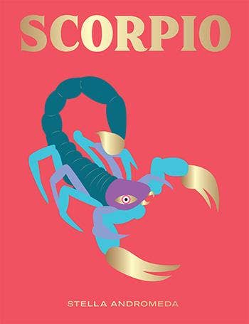 Chronicle Books - Scorpio