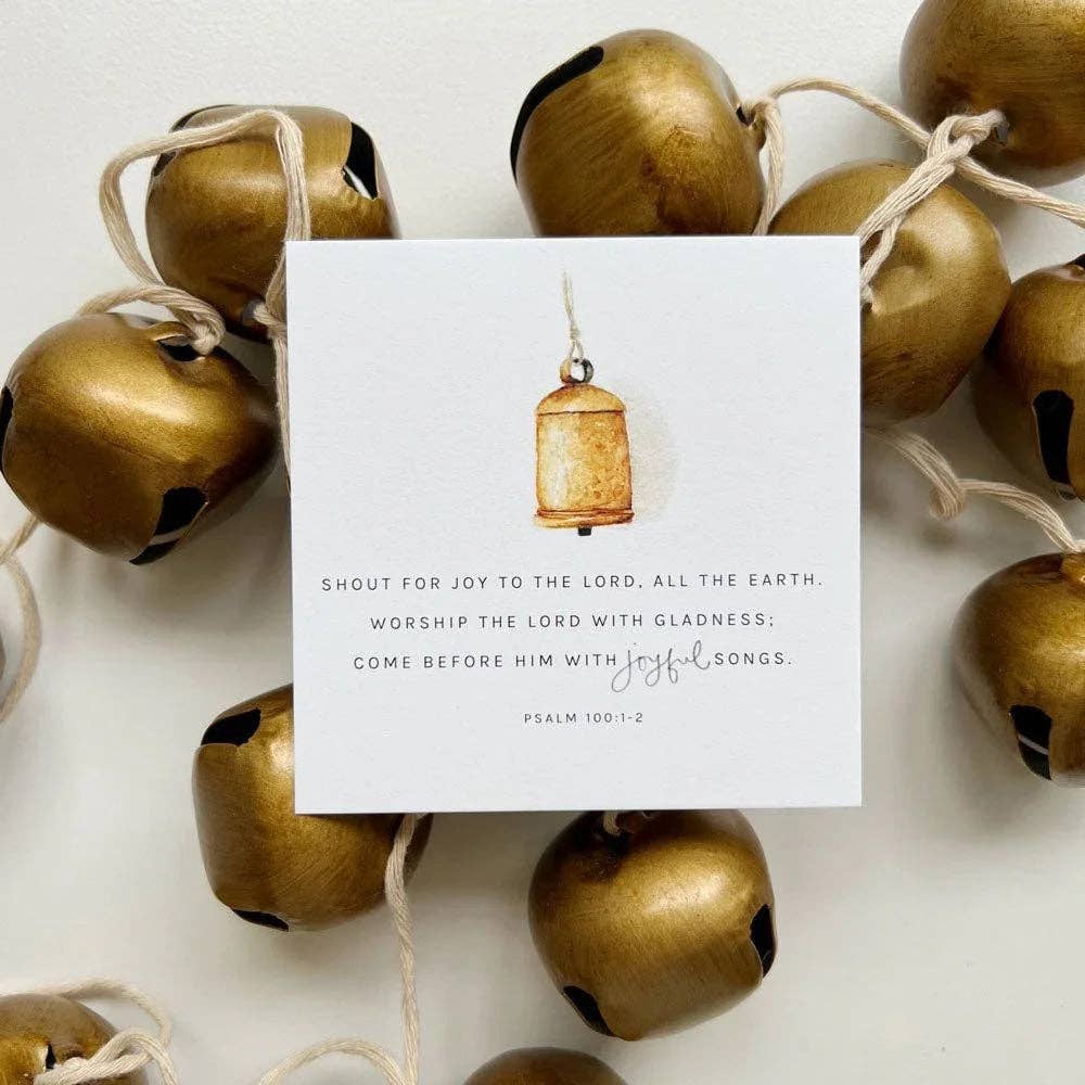 emily lex studio - Christmas truth for today cards