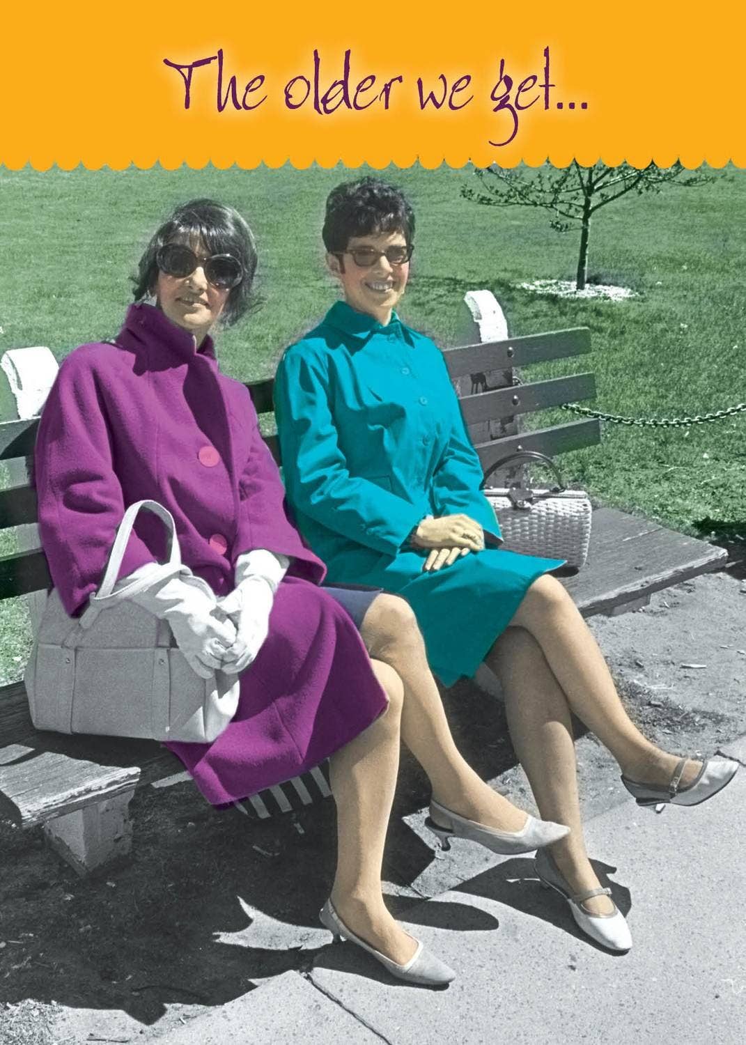 Actual Pictures - AP0872 Birthday Card