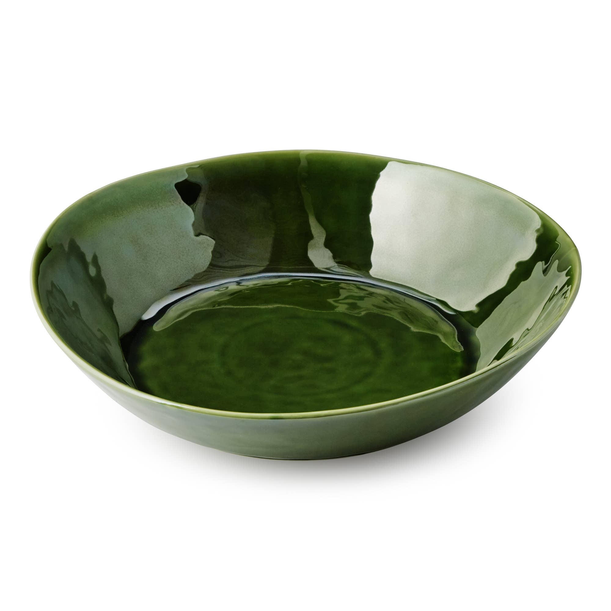 Verde Pasta Bowl