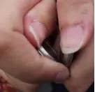 MagneButton - Mystic Crystal Magnet Button Pin Set