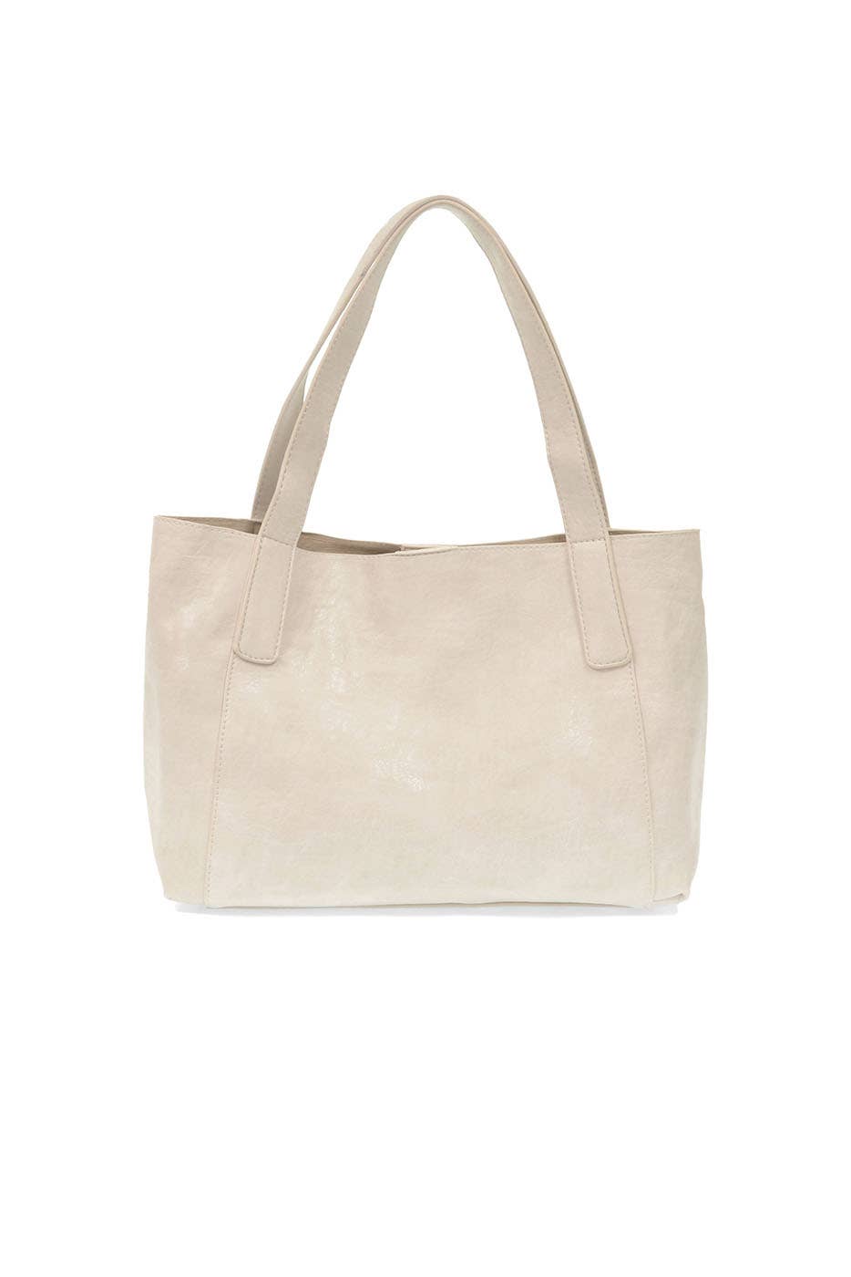 Joy Susan - Lottie Medium Tote: L8157-74 Mauve