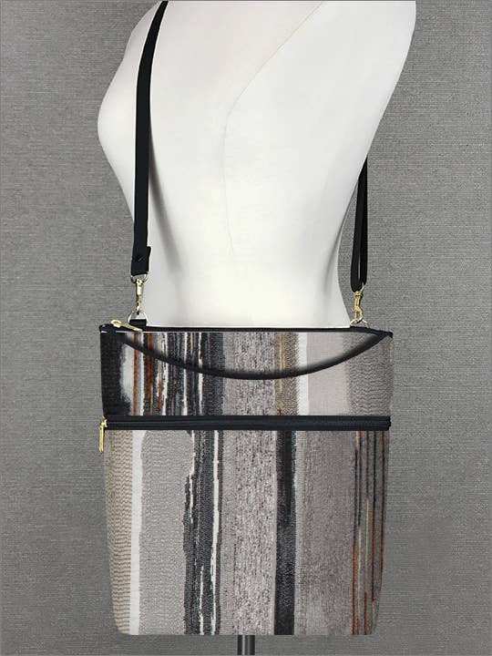 Danny K. Handbags - Maggie Purse: Splash