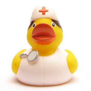 Duckshop - Rubber Duck Nurse - rubber duck