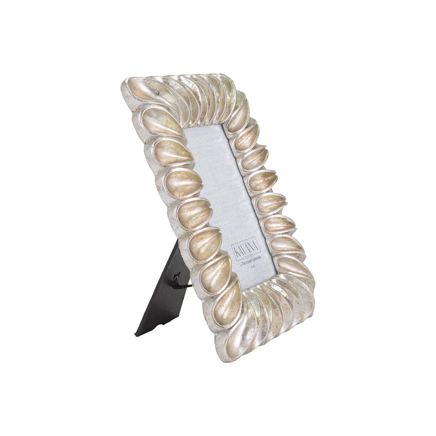 Kavana Decor by The Import Collection - Bordeline Frames -Set 2