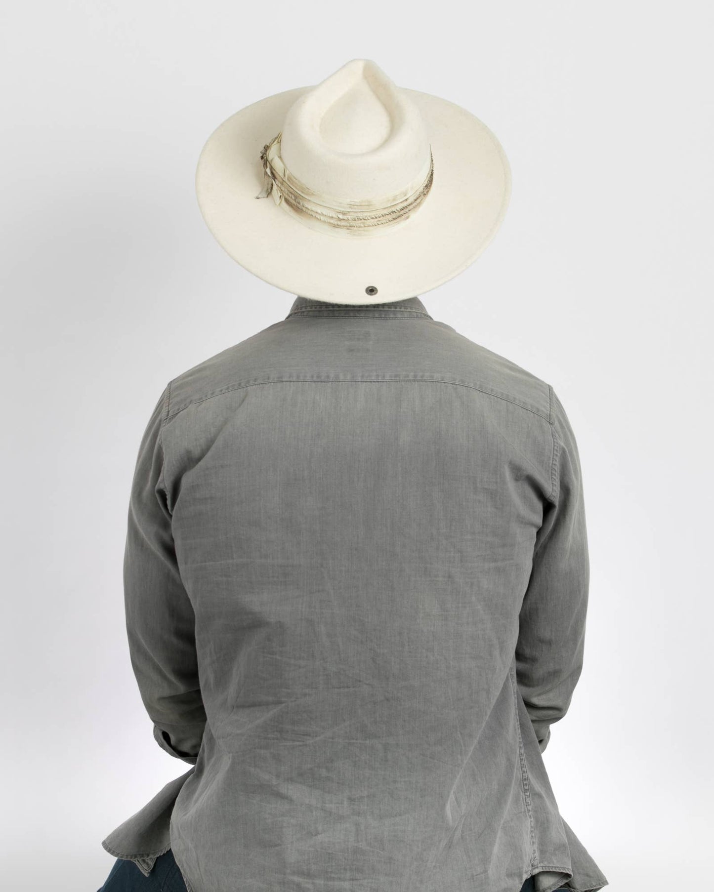Peter Grimm - Perla Wool Felt Hat