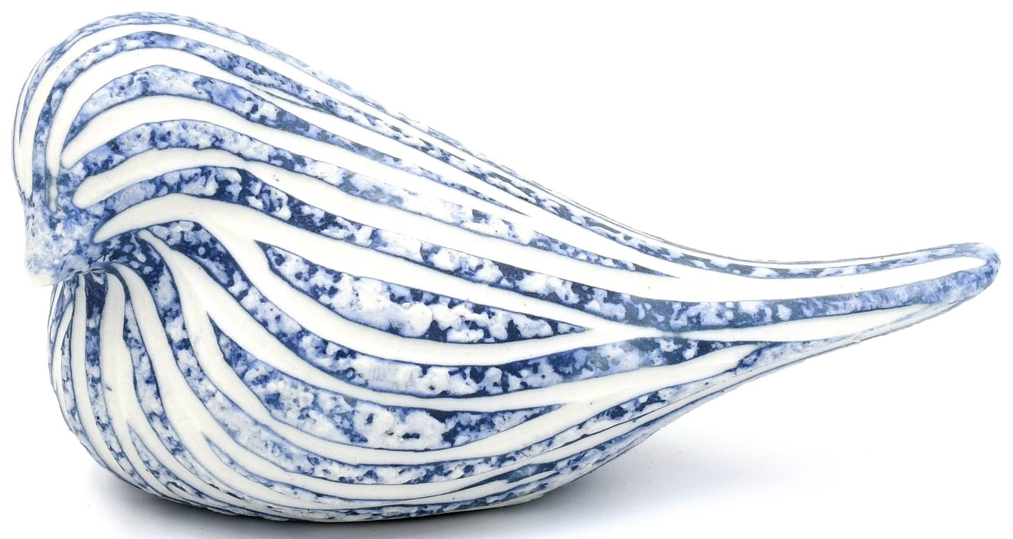 Art Floral Trading LLC - D301W16BLUE JIB B - WO16 BLUE