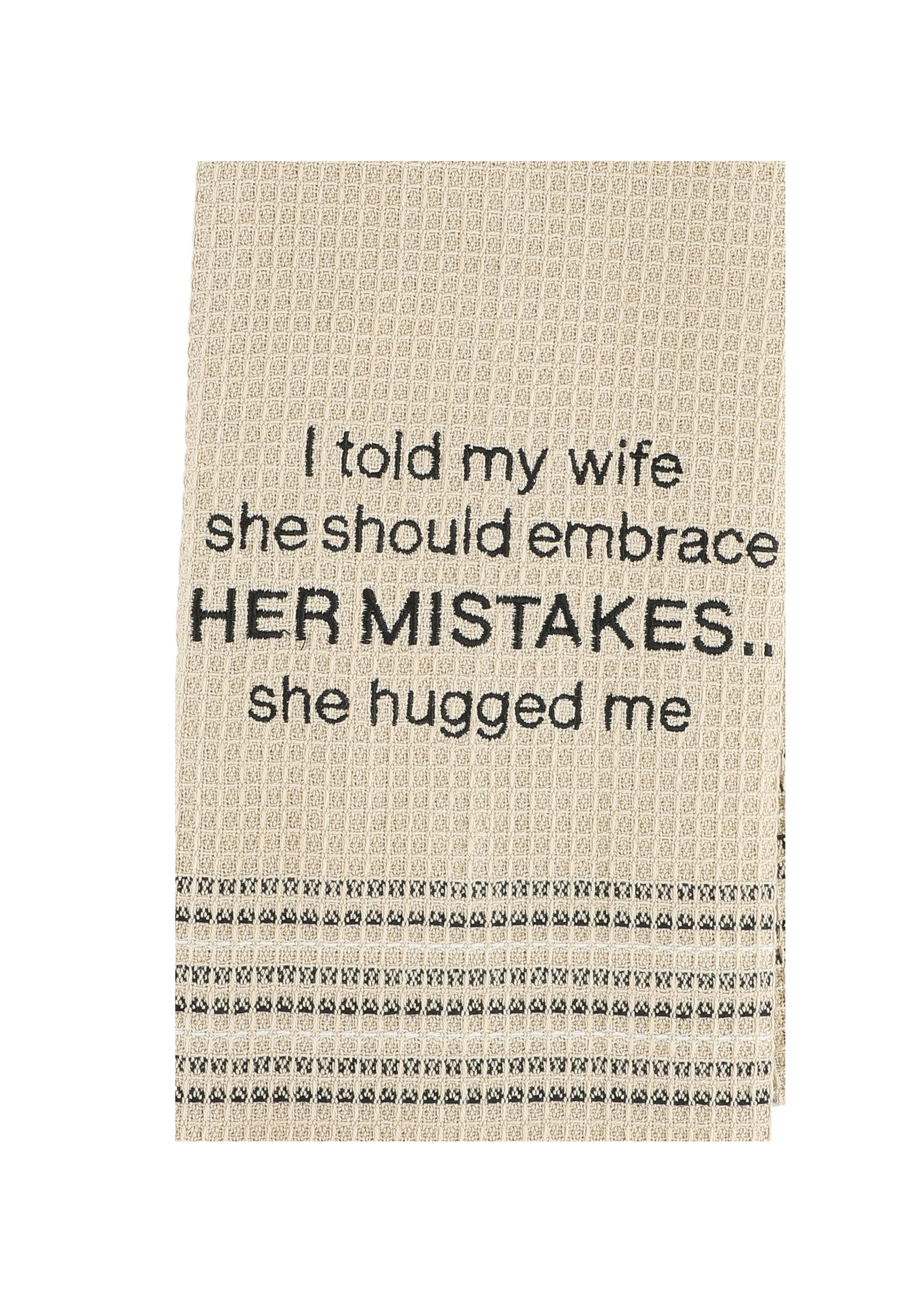 Mona B. Tea Towel - Thumbnail 2