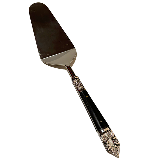 Shastra Home - Royal Cake Server