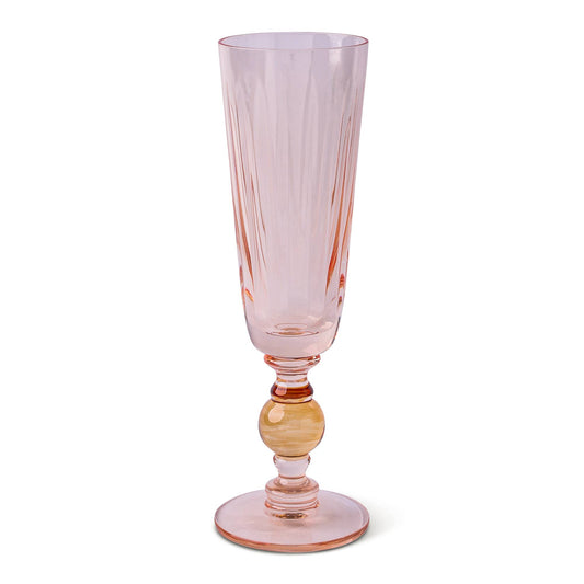 Core Home - 8.4oz Porto Flute - PFM/HGL